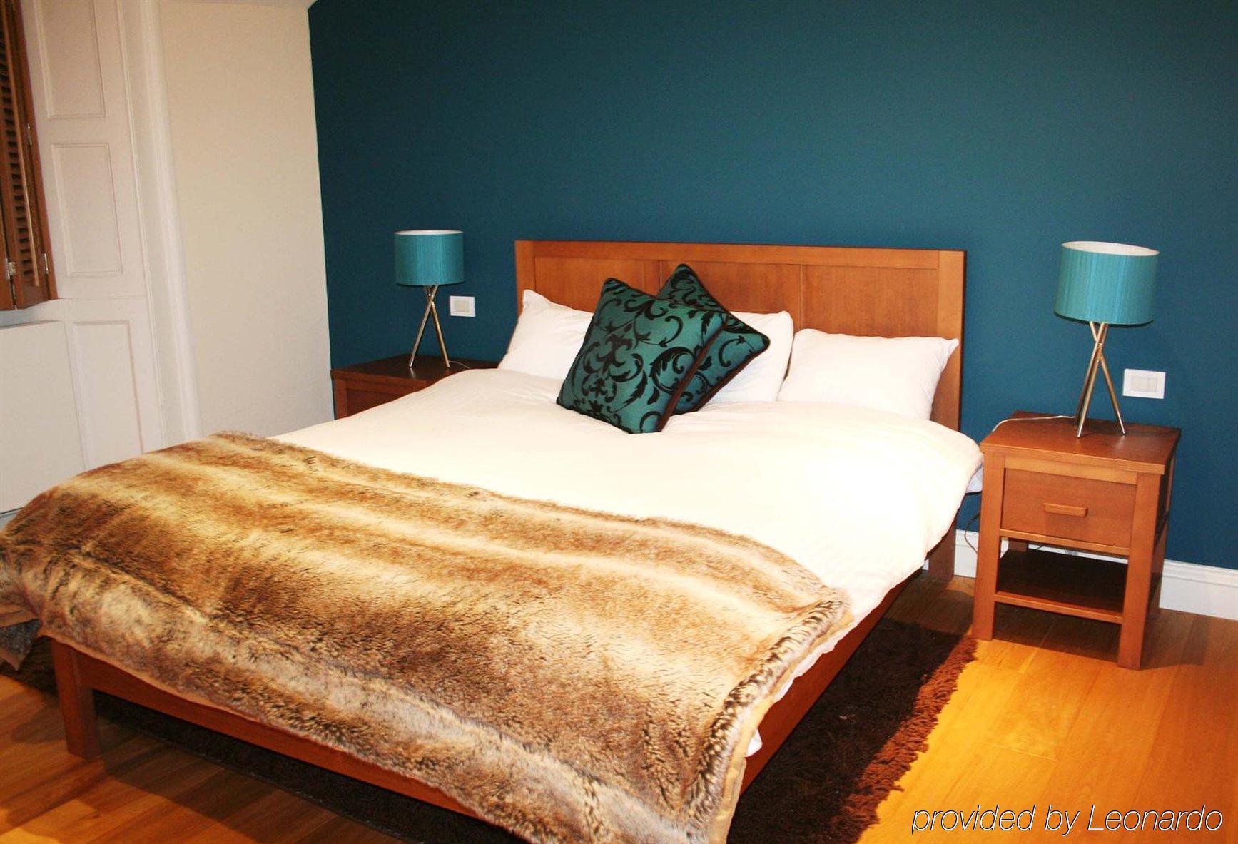 Dreamhouse Apartments Glasgow West End Eksteriør billede