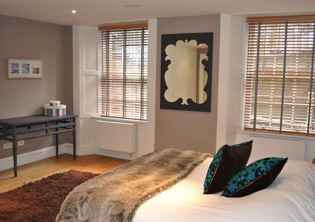 Dreamhouse Apartments Glasgow West End Værelse billede