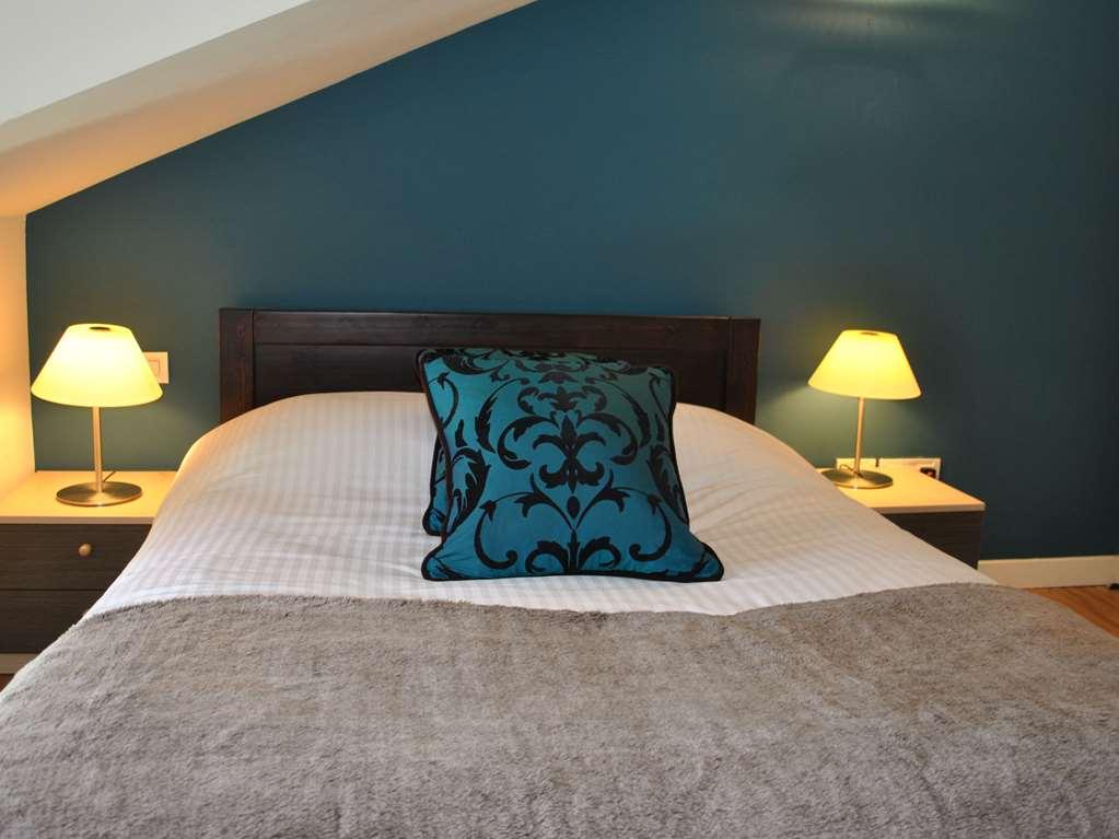 Dreamhouse Apartments Glasgow West End Værelse billede